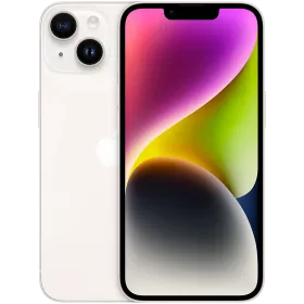 iPhone 14, 512 GB, Starlight — Image №1