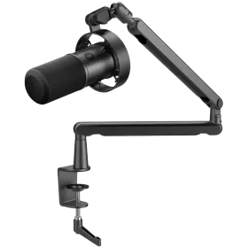Микрофон USB/XLR Fifine T688 Black — Изображение №1