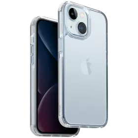 UNIQ Защитный чехол Combat AF с MagSafe Белый для iPhone 15 — image №1