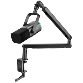 Микрофон USB/XLR Fifine TAM8 — Изображение №1