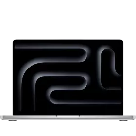 MacBook Pro 14.2"  M4 Pro (14C CPU/20C GPU), 24 ГБ, 1 ТБ, Серебристый — Изображение №1