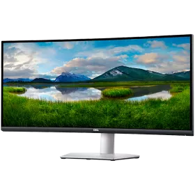 Monitor LED DELL S3422DW (34", 3440x1440, VA) — Image №1