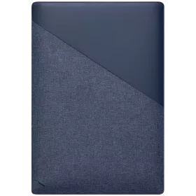 NATIVE UNION Чехол STOW SLIM  Индиго для MacBook Pro 16/MacBook Pro 15 — image №1