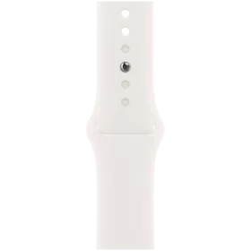 APPLE 40mm Sport Band - M/L Ζώνη Sport Band Light Blush Για Apple Watch 40 mm — Εικών №1