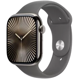 Apple Watch Series 10 GPS + Cellular — Изображение №1