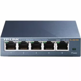 TP-LINK Network Switch TL-SG105 — Image №1