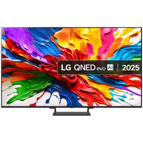 LG Smart TV, LED, 65", UHD — Image №1