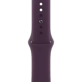 APPLE 40mm Sport Band - M/L Ζώνη Sport Band Δαμάσκηνο Για Apple Watch 40 mm — Εικών №1