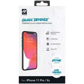 EASY GLASS Safety Glass  for iPhone X/Xs/11 Pro — Image №1
