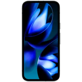 GOOGLE Pixel 9a 256 GB, Obsidian — Εικών №1