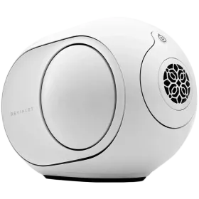 Үйдегі аудио жүйесі DEVIALET Phantom II Hotel Iconic White — image №1