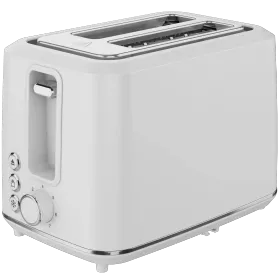 AENO Toaster TS1, White — Image №1
