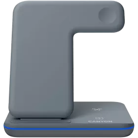 Индукционная зарядка CANYON WS-303, 15 Вт — Изображение №1