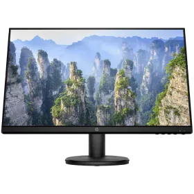 HP INC V27i Monitor LED (27", 1920x1080, IPS) Black — Image №1