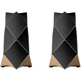 BANG & OLUFSEN Beolab 90 AV System Black Anthracite — Image №1