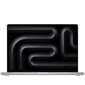 MacBook Pro 16.2"  M3 Max (16C CPU/40C GPU), 48 ГБ, 1 ТБ, Серебристый — Изображение №1