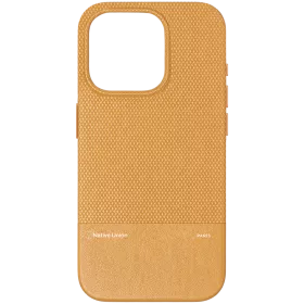 Case NATIVE UNION (RE)CLASSIC CASE with MagSafe Kraft for iPhone 16 Pro Max — Image №1