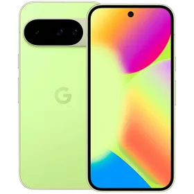 GOOGLE Pixel 10 128 GB, Yellow — Image №1