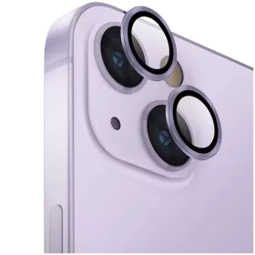 Camera Lens Protector UNIQ  for iPhone 14/14 Plus — Image №1