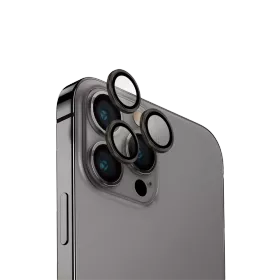 Camera Lens Protector UNIQ Optix Lens Protector for iPhone 15 Plus/15 — Image №1