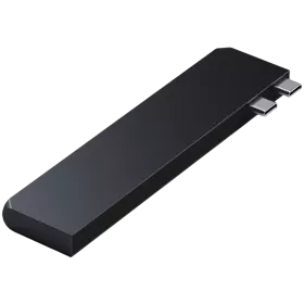 SATECHI  Multiport Adapter PRO HUB SLIM — Εικών №1