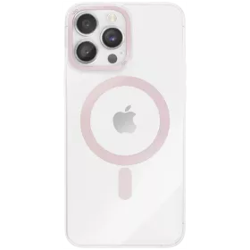 VLP Чехол Line с MagSafe Розовый для iPhone 14 Pro Max — image №1