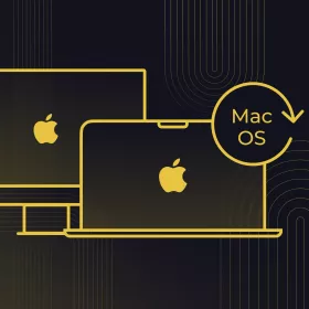 Επανεγκαταστήστε το MacOS — Εικών №1