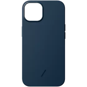 NATIVE UNION Іс CLIC POP with MagSafe Қара көк for iPhone 13 — image №1