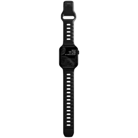 Ремінець NOMAD Sport Band за Apple Watch 41mm Чорний — Зображення №1