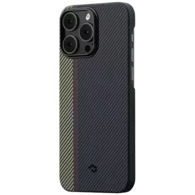 PITAKA Іс MagEZ Case 2 with MagSafe Fusion Overture for iPhone 14 Pro Max — image №1