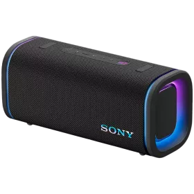 SONY SRS-ULT50 Portable Speaker, Black — Image №1