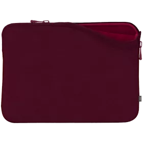 Сумка MW Seasons Sleeve  Бордовая для MacBook Air/MacBook Pro 13 — Изображение №1
