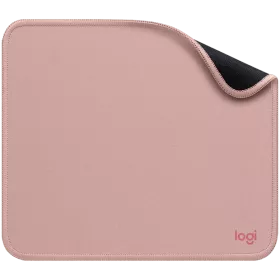 LOGITECH , Dark RoseMouse Pad Studio Series - — Image №1