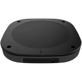 PRESTIGIO ReVolt A3 Wireless Charger, 10 W, Black — Image №1