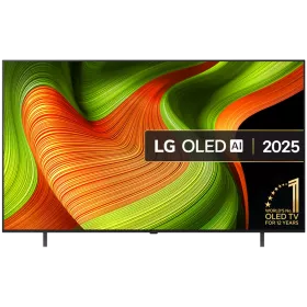 LG Smart TV, OLED, 65", UHD, — Image №1