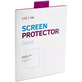 Защитное стекло VLP Protective glass "vlp", oleophobic для iPad Pro 12.9 — image №1