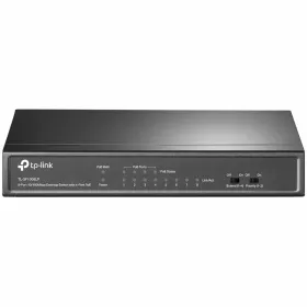 TP-LINK Network Switch TL-SF1008LP — Image №1