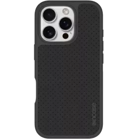 INCASE Case City with MagSafe, Slate Gray for iPhone 16 Pro — Image №1