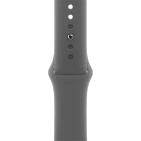 Band Extension APPLE 42mm Sport Band - S/M & M/L Sport Band Stone Gray for Apple Watch 38/42 mm — Image №1