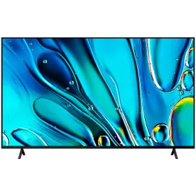 SONY Smart TV, LED, 65", [Direct LED/Dolby Vision] — Image №1