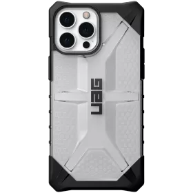 UAG Защитный чехол Plasma  Лёд для iPhone 13 Pro Max — image №1