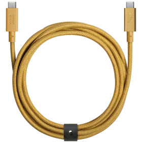 NATIVE UNION USB-C Cable — Image №1