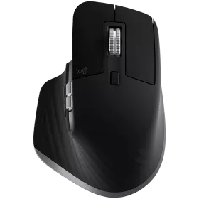 Миша LOGITECH MX Master 3S For Mac Performance Wireless Space Grey (L910-006571)  — Зображення №1