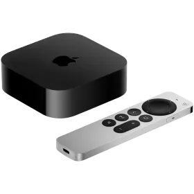 Apple TV 4K, 64 ГБ — Изображение №1