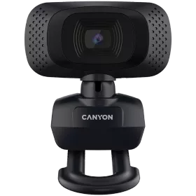 Веб-камера CANYON (CNE-CWC3N) — Изображение №1