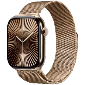 Apple Watch Series 10 GPS + Cellular — Изображение №1