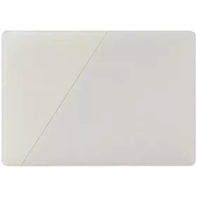NATIVE UNION Sleeve Stow Slim , Sandstone for MacBook Pro 16/MacBook Air 15.3/MacBook 15 — Image №1
