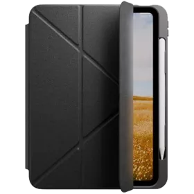 NATIVE UNION Folio Case Active , Black for iPad Pro 11 (M4) — Image №1