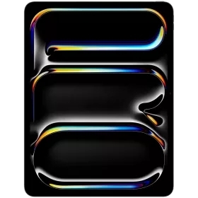 Apple iPad Pro 13 (M5), 1 TB, Wi-Fi, Standard glass, 2025, Space Black — Image №1