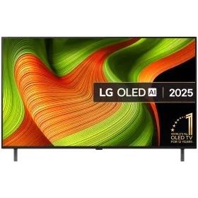 LG Smart TV, OLED, 48", UHD — Image №1